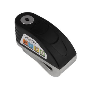 قفل دیسکی موتورسیکلت ویژن مدل dx19 sp